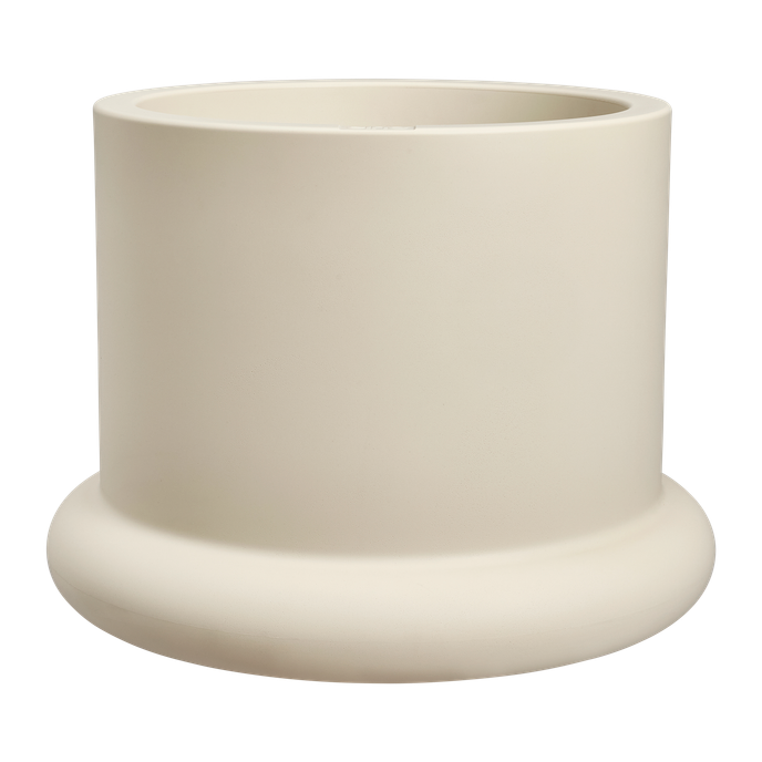 lana 56cm linen white